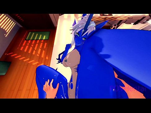 ❤️ Demon Fish Girl Monster ❤️ Russian porn at us pl.assistirhentai.ru ☑