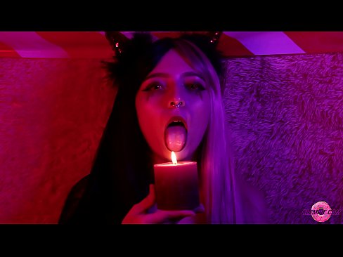 ❤️ Namiętny Blowjob z Sexy Succubus z wypełnieniem ust ❤️ Russian porn at us pl.assistirhentai.ru ☑