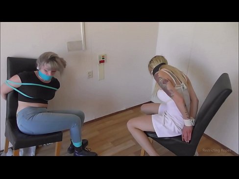 ❤️ Uzależniona / związana i zakneblowana / damsel in distress ❤️ Russian porn at us pl.assistirhentai.ru ☑
