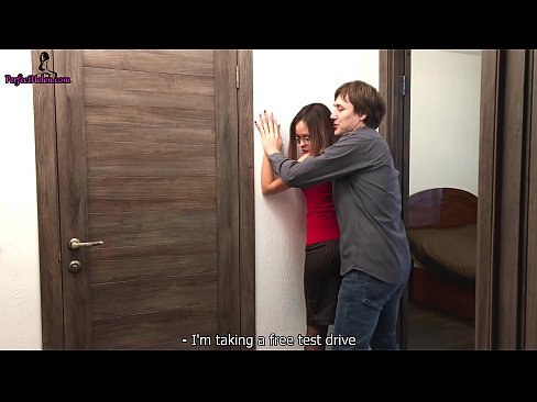 ❤️ Sexy Realtor Sensually Jerks Her Pussy and Fucks While Selling Her Apartment - Krempai ❤️ Russian porn at us pl.assistirhentai.ru ☑