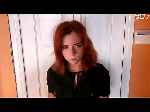 ❤️ Ochroniarz ukarał piękną kobietę za kradzież w sklepie - Cum In Mouth ❤️ Russian porn at us pl.assistirhentai.ru ☑