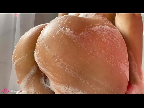 ❤️ Brunetka Masturbuje cipkę wibratorem do intensywnego orgazmu pod prysznicem ❤️ Russian porn at us pl.assistirhentai.ru ☑