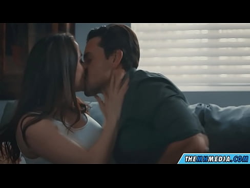 ❤️ Romantyczny seks z dobrą biuściastą mamusią ❤️ Russian porn at us pl.assistirhentai.ru ☑