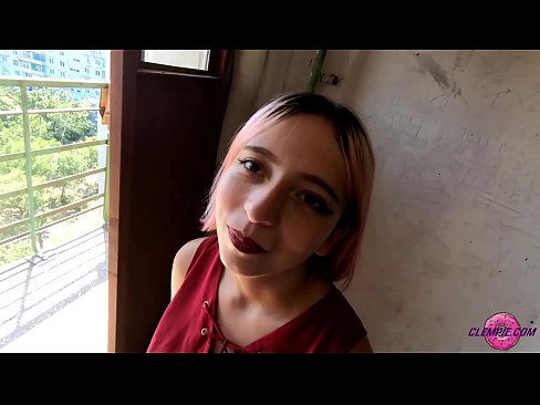 ❤️ Studentka zmysłowo obciąga nieznajomemu na odludziu - cum na jego twarzy ❤️ Russian porn at us pl.assistirhentai.ru ☑